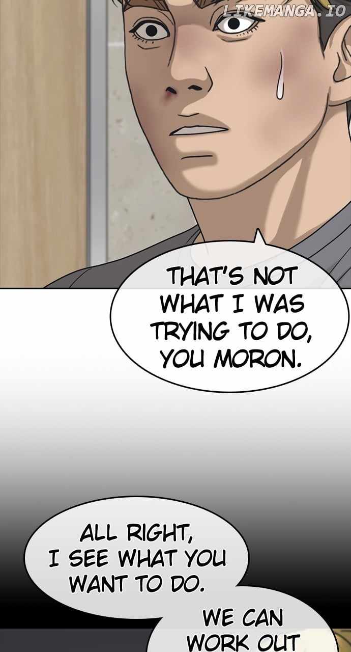 My Life As A Loser 2 Chapter 53 5